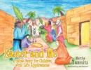 Image for Easter and Me: A Bible Story for Children With Life Applications