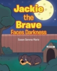 Image for Jackie the Brave