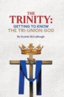 Image for Trinity: Getting to Know the Tri-Union God