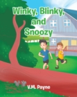 Image for Winky, Blinky, and Snoozy