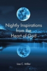 Image for Nightly Inspirations from the Heart of God