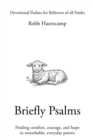 Image for Briefly Psalms