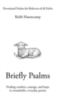 Image for Briefly Psalms