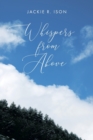 Image for Whispers from Above