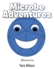 Image for Microbe Adventures: Rhinovirus