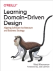 Image for Learning Domain-Driven Design
