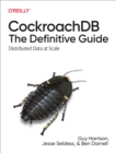 Image for CockroachDB: The Definitive Guide