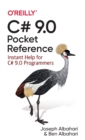 Image for C# 9.0 Pocket Reference