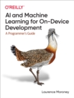Image for AI and Machine Learning for On-Device Development