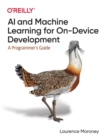 Image for AI and Machine Learning for On-Device Development