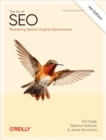 Image for The Art of SEO: Mastering Search Engine Optimization