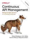 Image for Continuous API Management