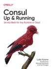 Image for Consul: up and running  : up and running