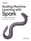 Image for Scaling Machine Learning with Spark