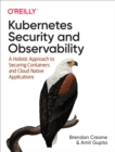 Image for Kubernetes Security and Observability