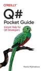 Image for Q` pocket guide  : instant help for Q` developers