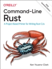 Image for Command-Line Rust