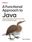 Image for A Functional Approach to Java