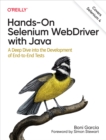 Image for Hands-On Selenium WebDriver With Java