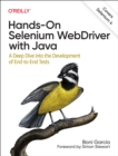 Image for Hands-On Selenium WebDriver with Java