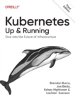 Image for Kubernetes - Up and Running