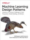 Image for Machine Learning Design Patterns