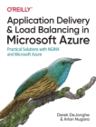 Image for Application Delivery and Load Balancing in Microsoft Azure