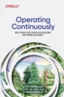 Image for Operating Continuously