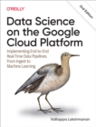 Image for Data Science on the Google Cloud Platform