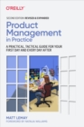 Image for Product Management in Practice