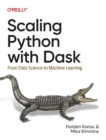 Image for Scaling Python with Dask