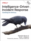 Image for Intelligence-Driven Incident Response