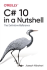 Image for C` 10 in a nutshell  : the definitive reference