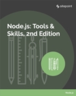 Image for Node.js: Tools &amp; Skills