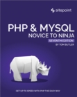 Image for PHP &amp; MySQL: Novice to Ninja