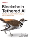 Image for Blockchain Tethered AI