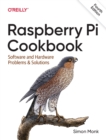 Image for Raspberry Pi cookbook  : software and hardware problems and solutions