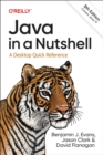 Image for Java in a Nutshell : A Desktop Quick Reference