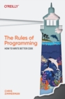 Image for The Rules of Programming