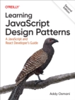 Image for Learning JavaScript Design Patterns