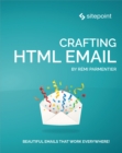 Image for Crafting HTML Email