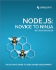 Image for Node.js: Novice to Ninja