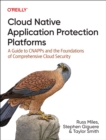 Image for Cloud Native Application Protection Platforms : A Guide to Cnapps and the Foundations of Comprehensive Cloud Security