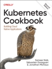 Image for Kubernetes Cookbook : Building Cloud Native Applications