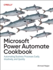 Image for Microsoft Power Automate Cookbook