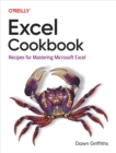 Image for Excel Cookbook: Recipes for Mastering Microsoft Excel
