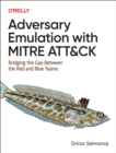 Image for Adversary Emulation with Mitre Att&amp;ck