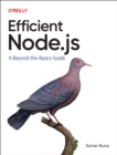 Image for Efficient Node.js