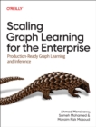 Image for Scaling Graph Learning for the Enterprise