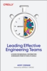 Image for Leading Effective Engineering Teams